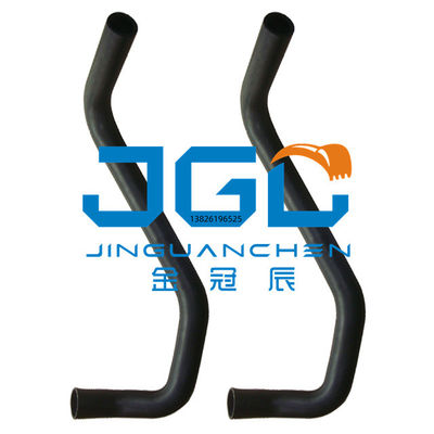 265-3602 245-9177 245-9178 Excavator E320E E320D ওয়াটার হোস রেডিয়েটার পাইপ