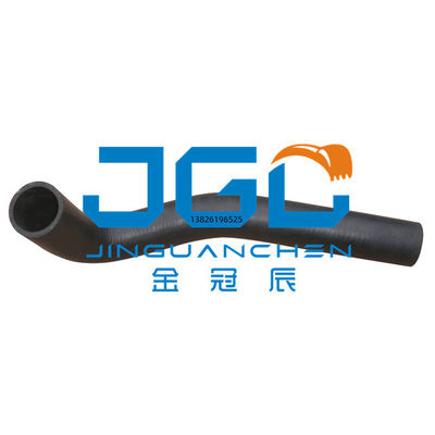 গরম বিক্রয় Excavator পাইপ E325 E325C শীতল জল ট্যাংক পায়ের পাতার মোজাবিশেষ 190-5795