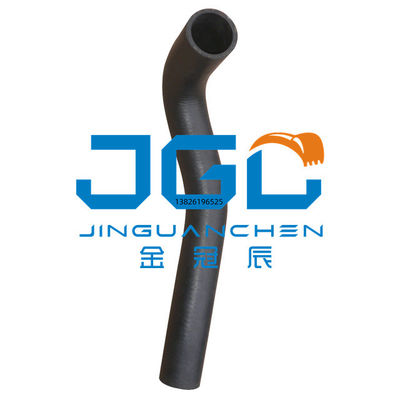 গরম বিক্রয় Excavator পাইপ E325 E325C শীতল জল ট্যাংক পায়ের পাতার মোজাবিশেষ 190-5795