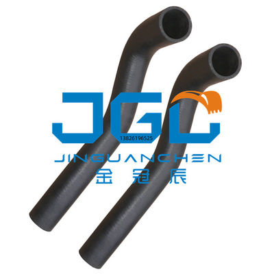 গরম বিক্রয় Excavator পাইপ E325 E325C শীতল জল ট্যাংক পায়ের পাতার মোজাবিশেষ 190-5795