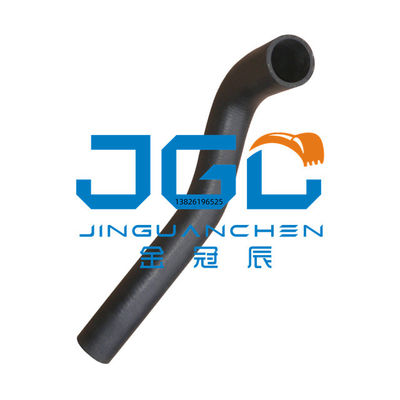 গরম বিক্রয় Excavator পাইপ E325 E325C শীতল জল ট্যাংক পায়ের পাতার মোজাবিশেষ 190-5795