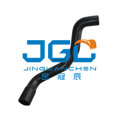 গরম বিক্রয় Excavator পাইপ E330C শীতল জল ট্যাংক পায়ের পাতার মোজাবিশেষ 193-2786
