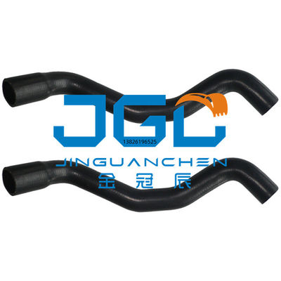 গরম বিক্রয় Excavator পাইপ E330C শীতল জল ট্যাংক পায়ের পাতার মোজাবিশেষ 193-2786