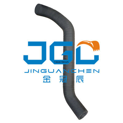 E345D ওয়াটার পাইপ জন্য OEM 230-2781 2302781 রাবার পায়ের পাতার মোজাবিশেষ