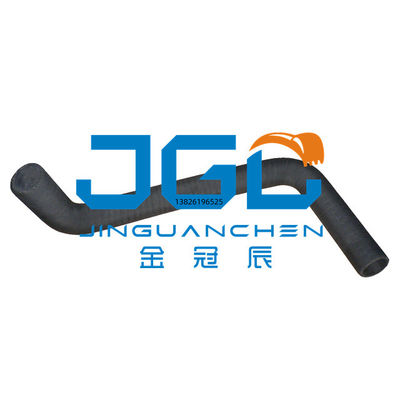 E345D Excavator Parts Water Hose Pipe 230-2782 2302782 মাঝারি আকারের সরঞ্জামগুলির জন্য
