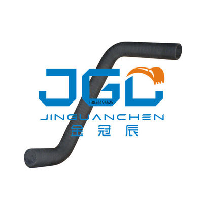 E345D Excavator Parts Water Hose Pipe 230-2782 2302782 মাঝারি আকারের সরঞ্জামগুলির জন্য