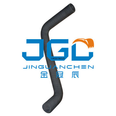 E345D Excavator Parts Water Hose Pipe 230-2782 2302782 মাঝারি আকারের সরঞ্জামগুলির জন্য