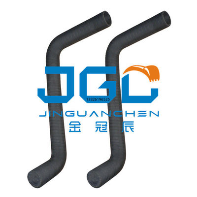 E345D Excavator Parts Water Hose Pipe 230-2782 2302782 মাঝারি আকারের সরঞ্জামগুলির জন্য