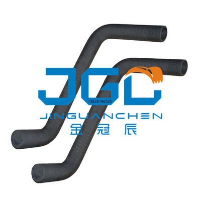 E345D Excavator Parts Water Hose Pipe 230-2782 2302782 মাঝারি আকারের সরঞ্জামগুলির জন্য