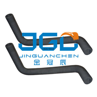 E345D Excavator Parts Water Hose Pipe 230-2782 2302782 মাঝারি আকারের সরঞ্জামগুলির জন্য
