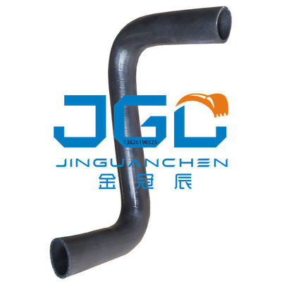 2022725 202-2725 Excavator EX100-1 EX120-1 এর জন্য ইঞ্জিন ওয়াটার পায়ের নল পাইপ