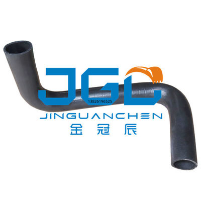 2022725 202-2725 Excavator EX100-1 EX120-1 এর জন্য ইঞ্জিন ওয়াটার পায়ের নল পাইপ