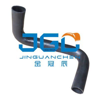 2022725 202-2725 Excavator EX100-1 EX120-1 এর জন্য ইঞ্জিন ওয়াটার পায়ের নল পাইপ