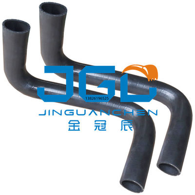 2022725 202-2725 Excavator EX100-1 EX120-1 এর জন্য ইঞ্জিন ওয়াটার পায়ের নল পাইপ