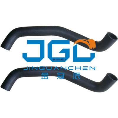 3072426 307-2426 Excavator জন্য নিম্ন জল পায়ের নল EX200-5, SH200A1