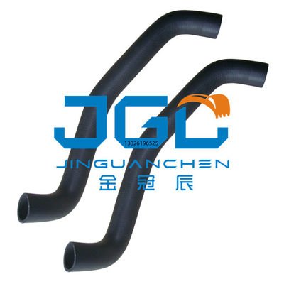 3072426 307-2426 Excavator জন্য নিম্ন জল পায়ের নল EX200-5, SH200A1