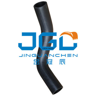 3073141 307-3141 এক্সক্যাভার EX220-5 EX220-3 এর জন্য ইঞ্জিনের উপরের জল পায়ের নল