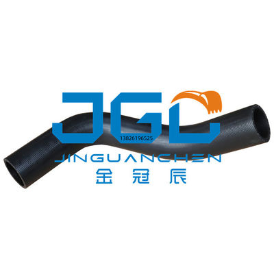 3073141 307-3141 এক্সক্যাভার EX220-5 EX220-3 এর জন্য ইঞ্জিনের উপরের জল পায়ের নল