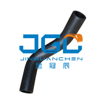 3073141 307-3141 এক্সক্যাভার EX220-5 EX220-3 এর জন্য ইঞ্জিনের উপরের জল পায়ের নল