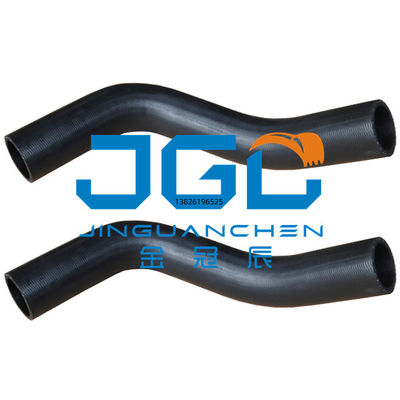 3073141 307-3141 এক্সক্যাভার EX220-5 EX220-3 এর জন্য ইঞ্জিনের উপরের জল পায়ের নল