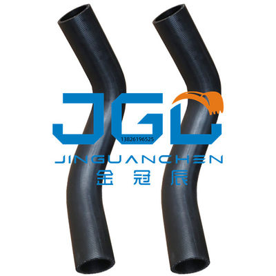 3073141 307-3141 এক্সক্যাভার EX220-5 EX220-3 এর জন্য ইঞ্জিনের উপরের জল পায়ের নল