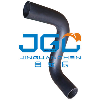 Excavator Parts Connected Water Rubber Pipe for Engine 3055801 Radiator Hose EX300-2 EX300-3-3C