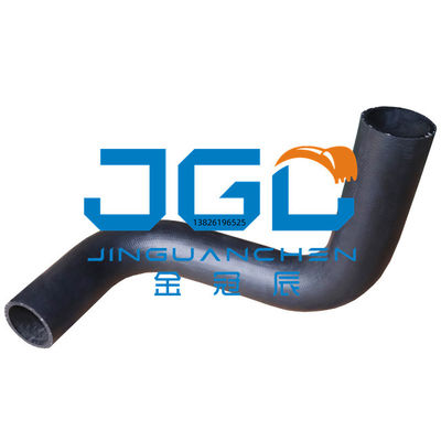 Excavator Parts Connected Water Rubber Pipe for Engine 3055801 Radiator Hose EX300-2 EX300-3-3C