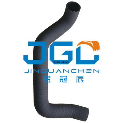 জেনুইন OEM প্রোডাকশন মডেল EX360 ZAXIS330-3 ZAXIS330 খননকারীর রাবার পায়ের নল উপরের এবং নিচের পায়ের নল 3093511 খননকারীর যন্ত্রাংশগুলির জন্য