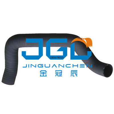 জেনুইন OEM প্রোডাকশন মডেল EX360 ZAXIS330-3 ZAXIS330 খননকারীর রাবার পায়ের নল উপরের এবং নিচের পায়ের নল 3093511 খননকারীর যন্ত্রাংশগুলির জন্য