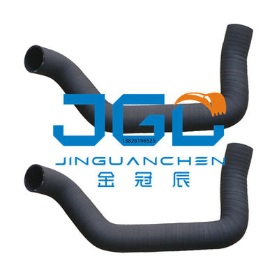 জেনুইন OEM প্রোডাকশন মডেল EX360 ZAXIS330-3 ZAXIS330 খননকারীর রাবার পায়ের নল উপরের এবং নিচের পায়ের নল 3093511 খননকারীর যন্ত্রাংশগুলির জন্য