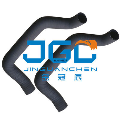 জেনুইন OEM প্রোডাকশন মডেল EX360 ZAXIS330-3 ZAXIS330 খননকারীর রাবার পায়ের নল উপরের এবং নিচের পায়ের নল 3093511 খননকারীর যন্ত্রাংশগুলির জন্য