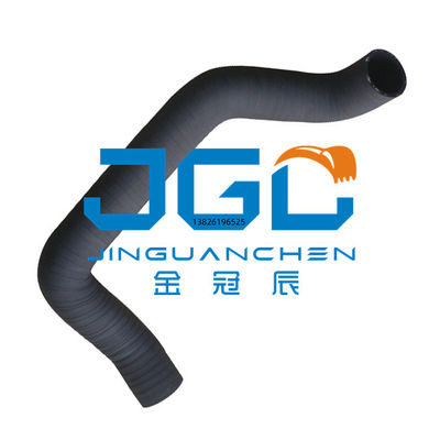 জেনুইন OEM প্রোডাকশন মডেল EX360 ZAXIS330-3 ZAXIS330 খননকারীর রাবার পায়ের নল উপরের এবং নিচের পায়ের নল 3093511 খননকারীর যন্ত্রাংশগুলির জন্য