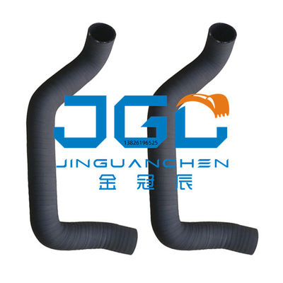 জেনুইন OEM প্রোডাকশন মডেল EX360 ZAXIS330-3 ZAXIS330 খননকারীর রাবার পায়ের নল উপরের এবং নিচের পায়ের নল 3093511 খননকারীর যন্ত্রাংশগুলির জন্য