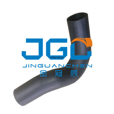 মাঝারি আকারের উচ্চ চাহিদা সম্পন্ন খননকারী ZAXIS 60/70 রাবার হোস প্রতিস্থাপন যন্ত্রাংশ 3091811 4448661 কর্মক্ষমতার জন্য রেডিয়েটর হোস
