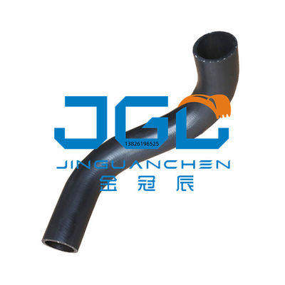 Excavator ZAXIS100 110 120 রাবার পায়ের পাতার মোজাবিশেষ উপরে এবং নিচে জল রাবার পায়ের পাতার মোজাবিশেষ নং 2046565 যেমন ফটো প্রদর্শনী Coler যেমন ফটো প্রদর্শনী