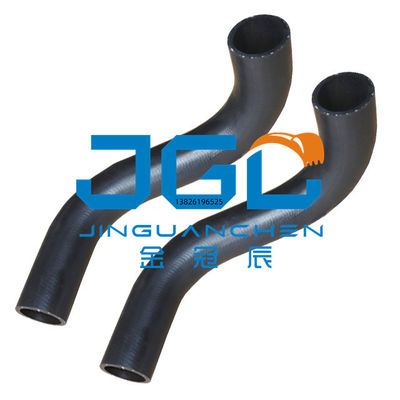 Excavator ZAXIS100 110 120 রাবার পায়ের পাতার মোজাবিশেষ উপরে এবং নিচে জল রাবার পায়ের পাতার মোজাবিশেষ নং 2046565 যেমন ফটো প্রদর্শনী Coler যেমন ফটো প্রদর্শনী