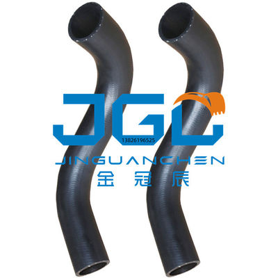Excavator ZAXIS100 110 120 রাবার পায়ের পাতার মোজাবিশেষ উপরে এবং নিচে জল রাবার পায়ের পাতার মোজাবিশেষ নং 2046565 যেমন ফটো প্রদর্শনী Coler যেমন ফটো প্রদর্শনী