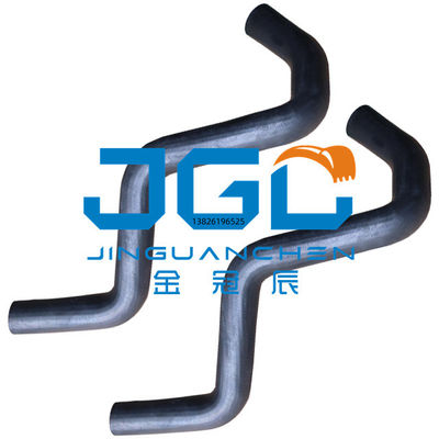 মধ্যম আকারের রেডিয়েটর ওয়াটার পাইপ জন্য Excavator ZAXIS240 250 200 210-3 4636848 3104768