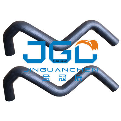 মধ্যম আকারের রেডিয়েটর ওয়াটার পাইপ জন্য Excavator ZAXIS240 250 200 210-3 4636848 3104768
