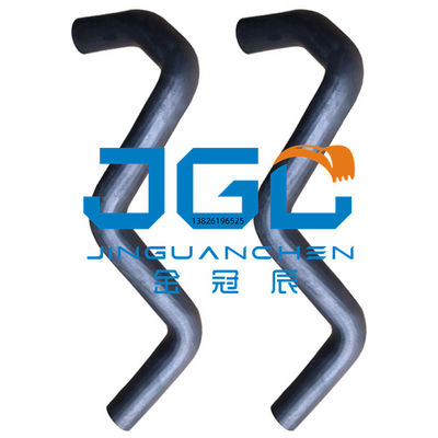 মধ্যম আকারের রেডিয়েটর ওয়াটার পাইপ জন্য Excavator ZAXIS240 250 200 210-3 4636848 3104768