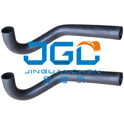 হিটাচি ZAXIS240 ZAXIS250 ZAXIS210-3 এর জন্য এক্সক্যাভেটর পার্ট OEM 4636848 উপরের জল পায়ের নল