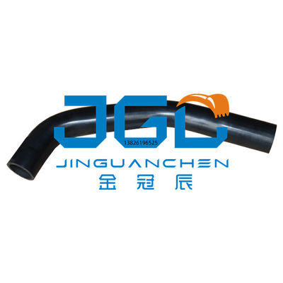 Sy215-7c Upper Pipe For Sany Hose জল পায়ের পাতার মোজাবিশেষ 223.1BQ6-46010