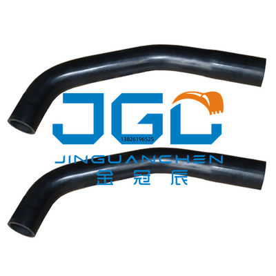 Sy215-7c Upper Pipe For Sany Hose জল পায়ের পাতার মোজাবিশেষ 223.1BQ6-46010