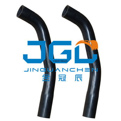 Sy215-7c Upper Pipe For Sany Hose জল পায়ের পাতার মোজাবিশেষ 223.1BQ6-46010