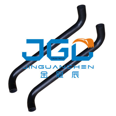 Sy215-7c মিডল পাইপ ফর স্যানি হোস ওয়াটার হোস 224.11Q6-41160