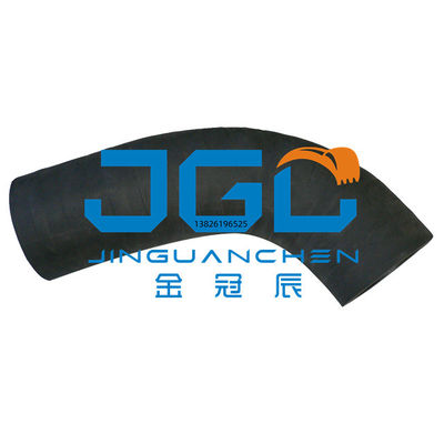 Excavator Pipe SY215C LOWER WATER TANK HOSE 228.11N6-23030 Booster Air Outlet Pipe (খাপনকারীর পাইপ SY215C নিম্ন জল ট্যাংক পায়ের পাতার মোজাবিশেষ)