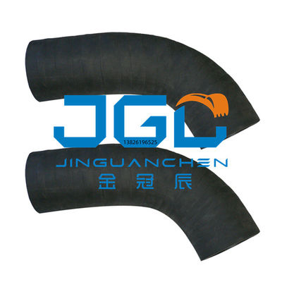 Excavator Pipe SY215C LOWER WATER TANK HOSE 228.11N6-23030 Booster Air Outlet Pipe (খাপনকারীর পাইপ SY215C নিম্ন জল ট্যাংক পায়ের পাতার মোজাবিশেষ)