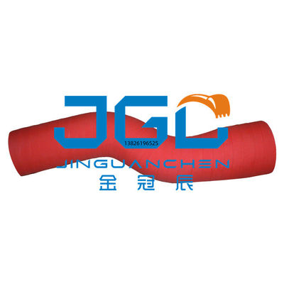 YT05P01181P1 Excavator Pipe SK75-8 মাঝারি আকারের সরঞ্জামের জন্য হাইড্রোলিক তেল পায়ের পাতার মোজাবিশেষ