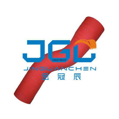 YT05P01181P1 Excavator Pipe SK75-8 মাঝারি আকারের সরঞ্জামের জন্য হাইড্রোলিক তেল পায়ের পাতার মোজাবিশেষ