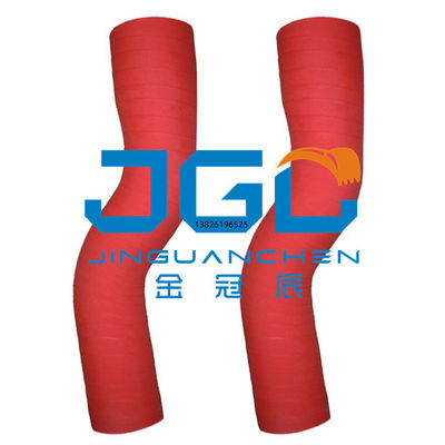 YT05P01181P1 Excavator Pipe SK75-8 মাঝারি আকারের সরঞ্জামের জন্য হাইড্রোলিক তেল পায়ের পাতার মোজাবিশেষ